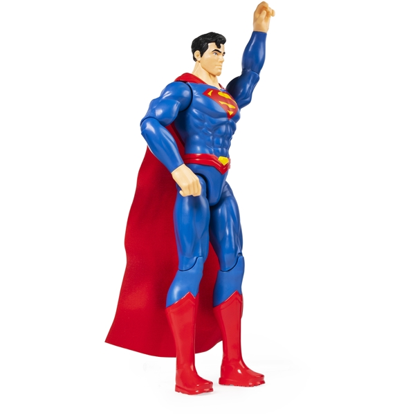 Superman DC 30 cm (Billede 4 af 4)