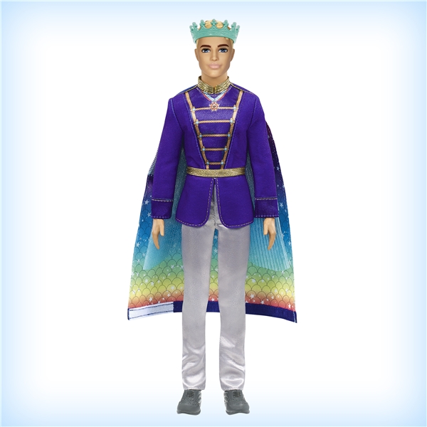 Barbie Dreamtopia 2-in-1 Doll Ken (Billede 3 af 4)