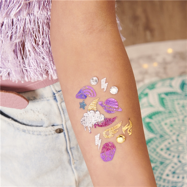 Cool Maker Shimmer Me Body Art (Billede 4 af 6)