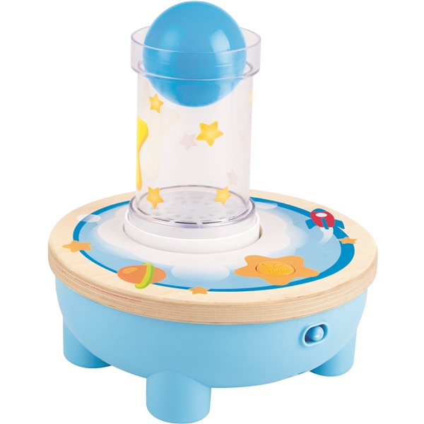 Hape Rocket Ball Air Stacker (Billede 4 af 8)