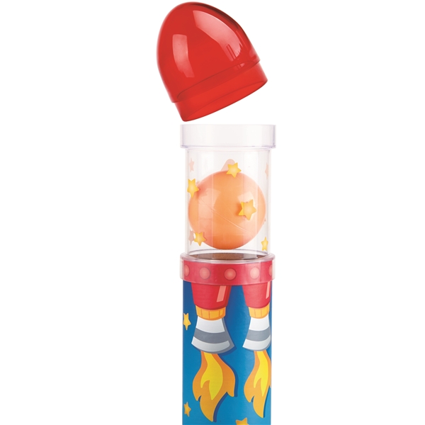 Hape Rocket Ball Air Stacker (Billede 5 af 8)