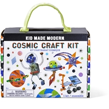Kid Made Moderne Cosmic Craft Kit