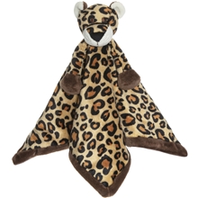 Teddykompaniet Sutteklud Diinglisar Leopard