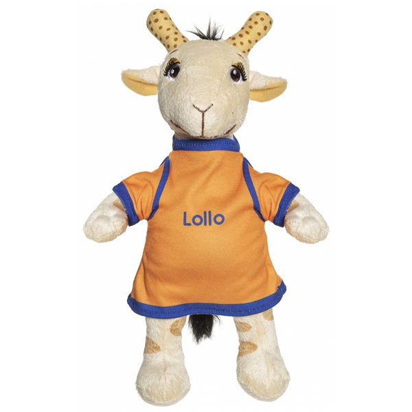 Lollo & Bernie Lollo (Billede 1 af 3)