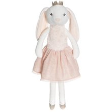 Teddykompaniet Ballerinas Kanin 60 cm