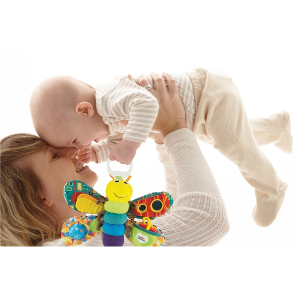 Lamaze Freddie the Firefly (Billede 2 af 6)