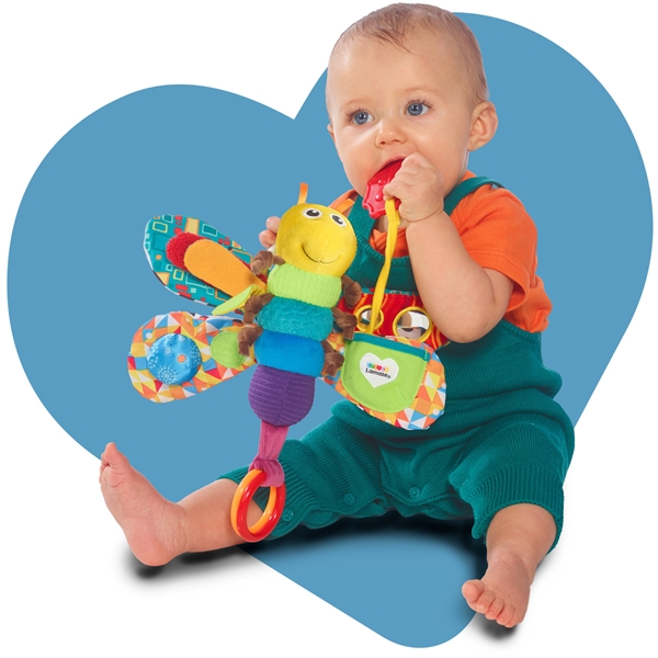 Lamaze Freddie the Firefly (Billede 4 af 6)