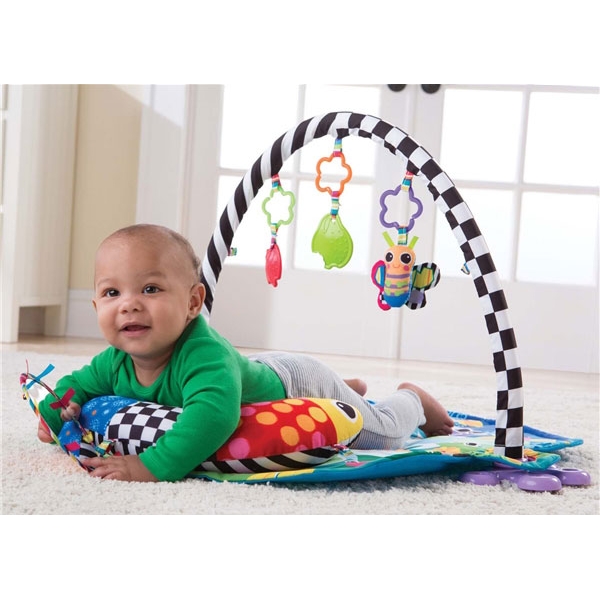 Lamaze Freddie Firefly Gym (Billede 2 af 4)