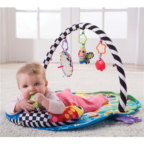 Lamaze Freddie Firefly Gym (Billede 3 af 4)