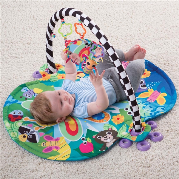 Lamaze Freddie Firefly Gym (Billede 4 af 4)