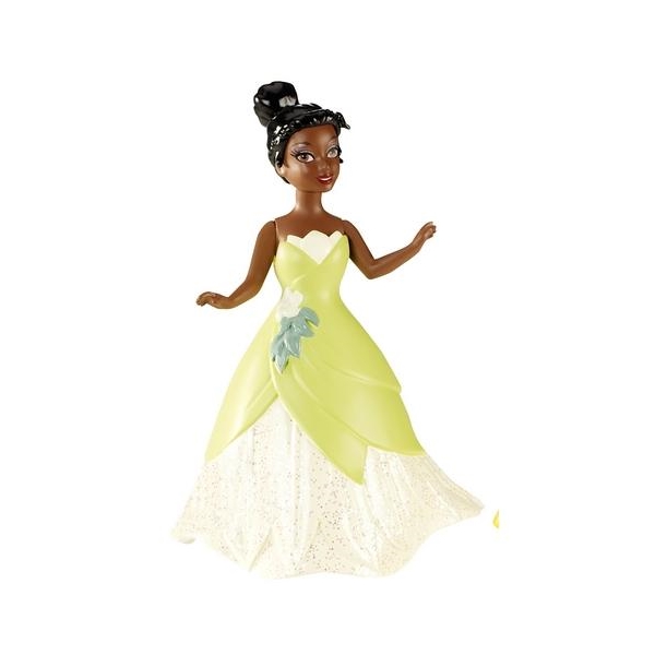 Disneys Prinsesser Minifigur Tiana (Billede 2 af 2)