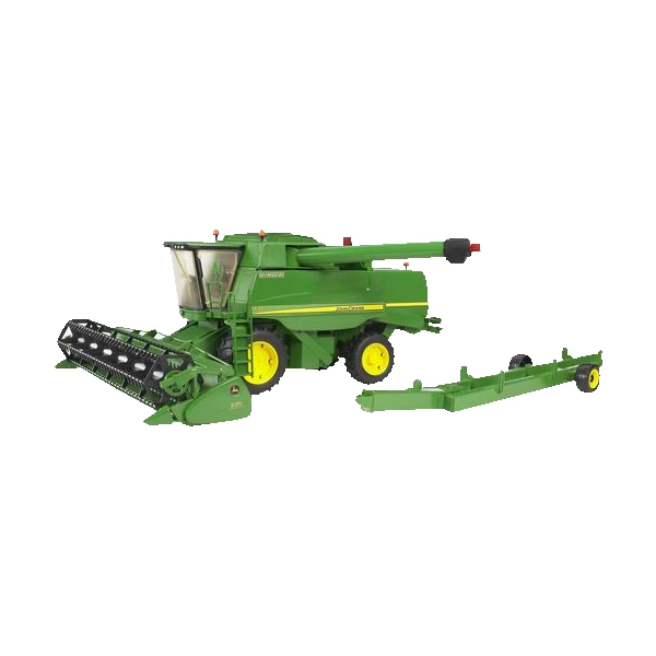 Bruder 2132 John Deere Mejetærsker