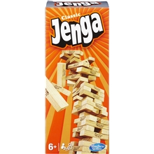 Hasbro Jenga