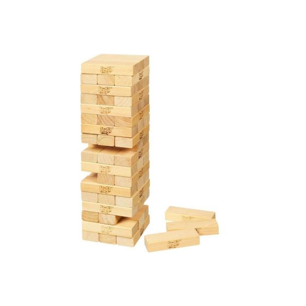 Hasbro Jenga (Billede 2 af 3)