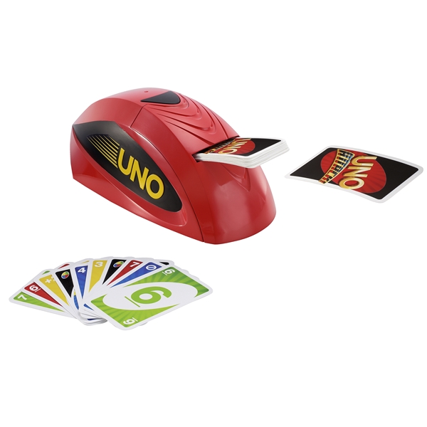 Uno Extreme (Billede 2 af 2)