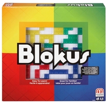 Blokus Classic