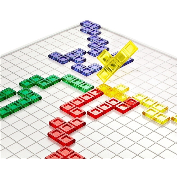 Blokus Classic (Billede 2 af 3)