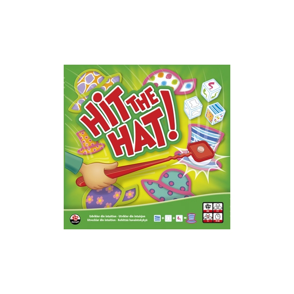Hit The Hat