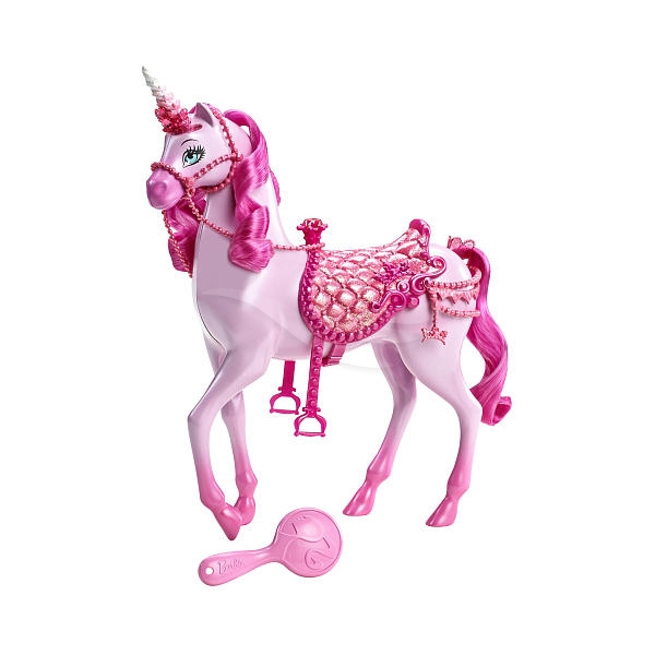 Barbie Unicorn - Barbie - | Shopping4net