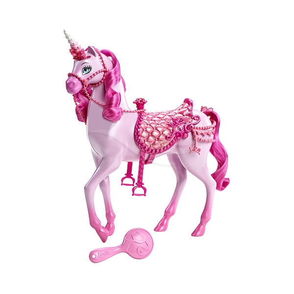 Barbie Princess Unicorn