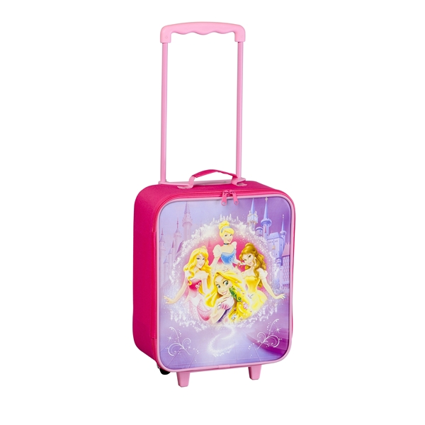 Disney Prinsesser Kuffert (Billede 1 af 2)