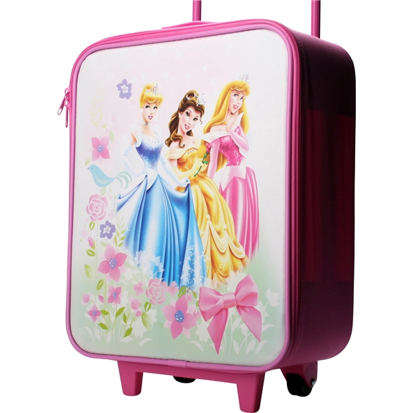 Disney Prinsesser Kuffert (Billede 2 af 2)