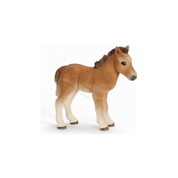 Schleich Dartmoor Føl