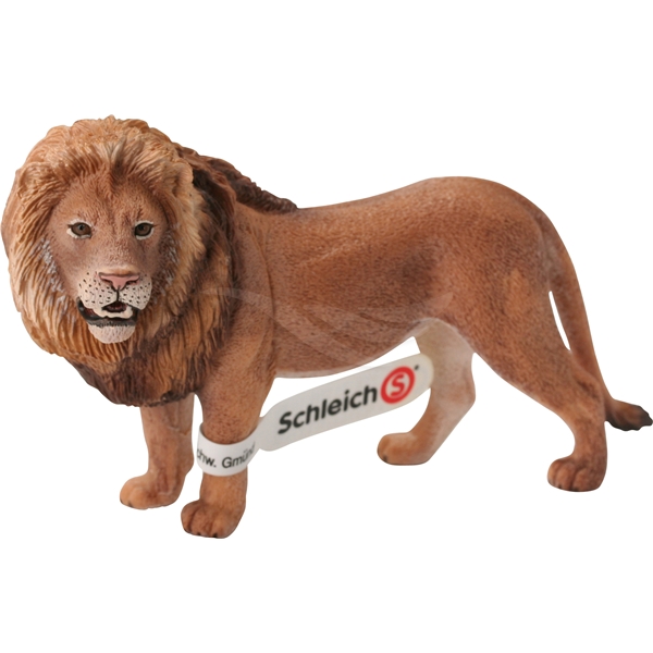 Schleich Løve