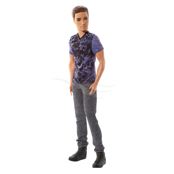 Barbie Core Ryan (Billede 2 af 4)