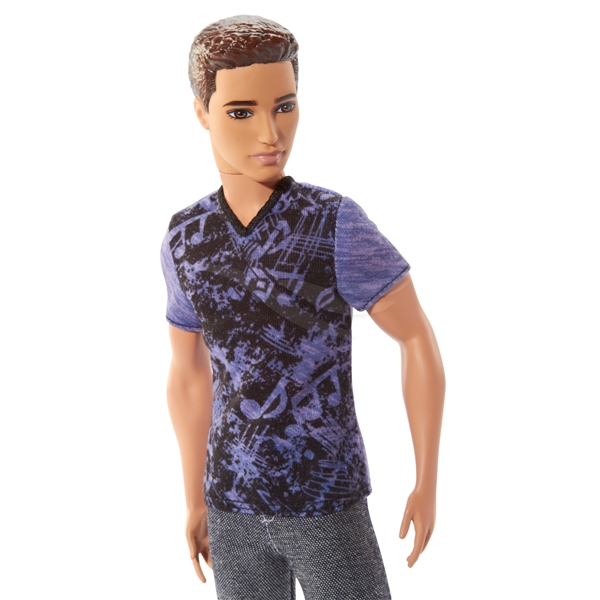 Barbie Core Ryan (Billede 3 af 4)