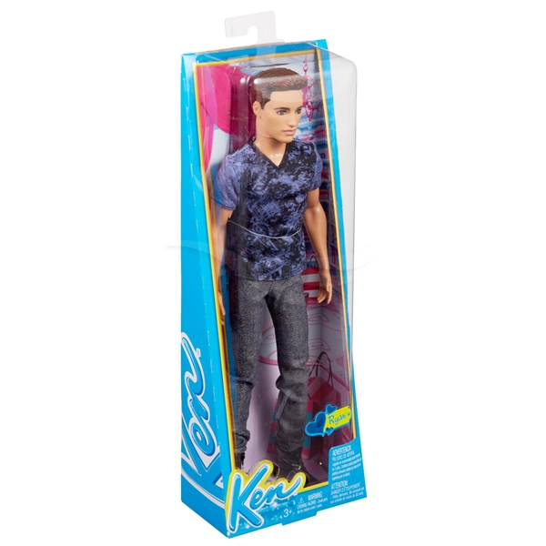 Barbie Core Ryan (Billede 4 af 4)