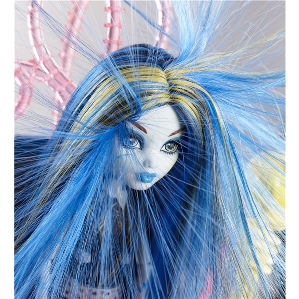Monster High Freaky Fusion Chamber Playset (Billede 5 af 6)