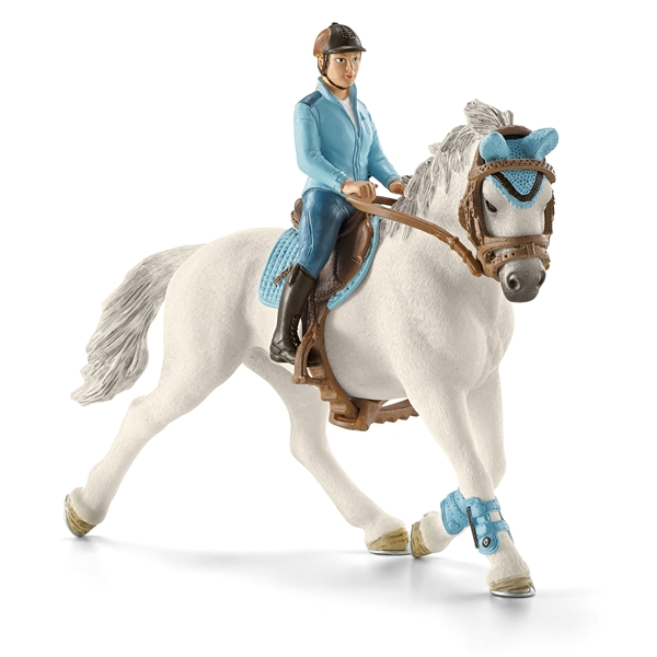 Schleich Turneringsrytter