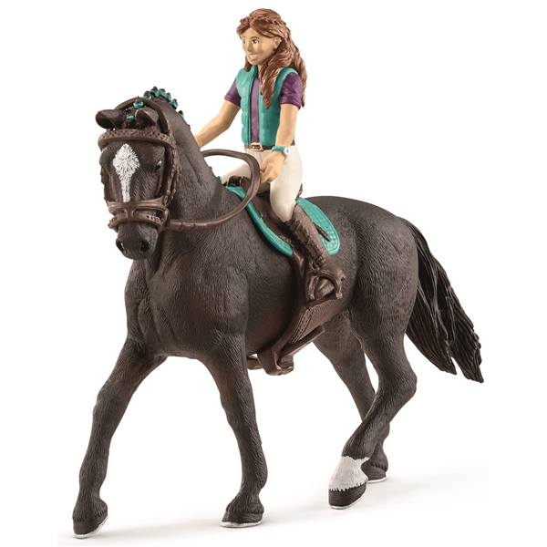 Schleich Hobbyrytter