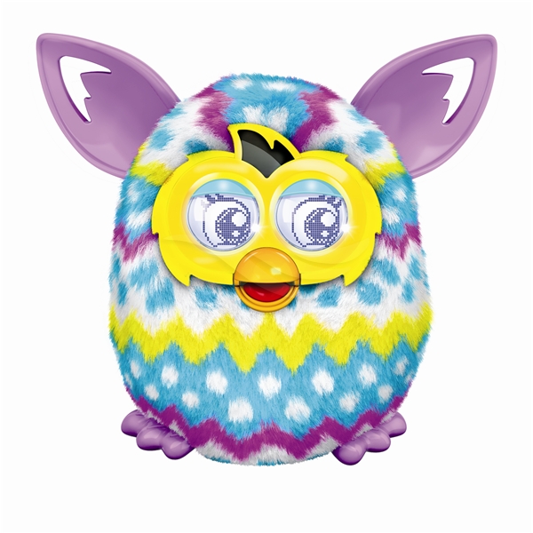 Furby Boom Easter Special Edition (Billede 1 af 2)