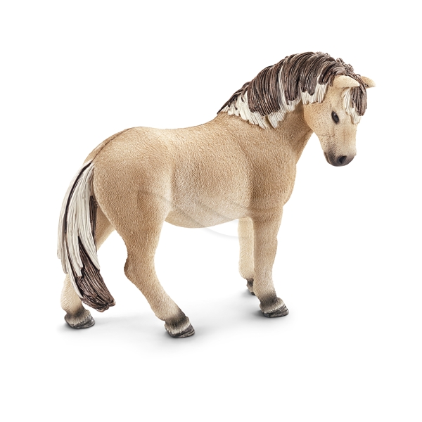Schleich Fjordhest Hoppe