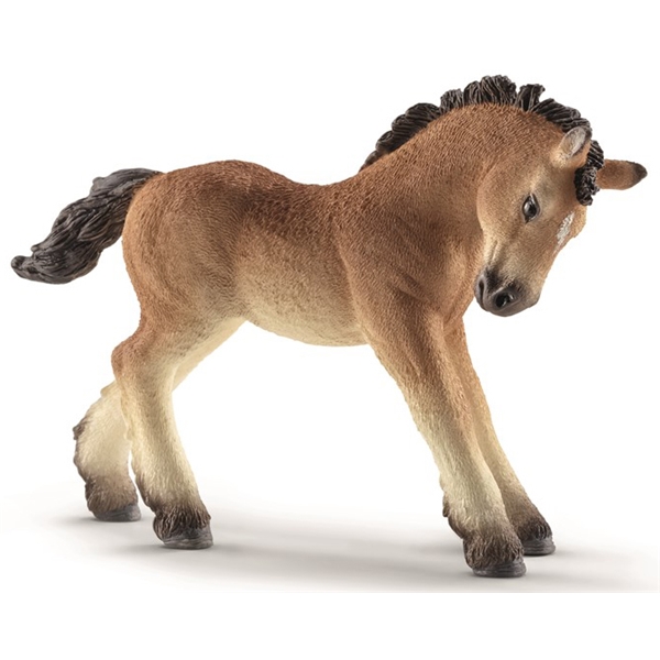 Schleich Ardenner Føl