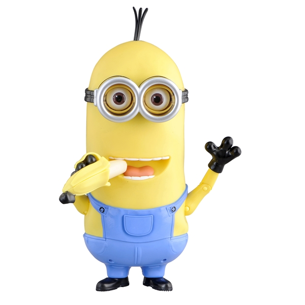 Minions Talking Kevin (Billede 2 af 3)