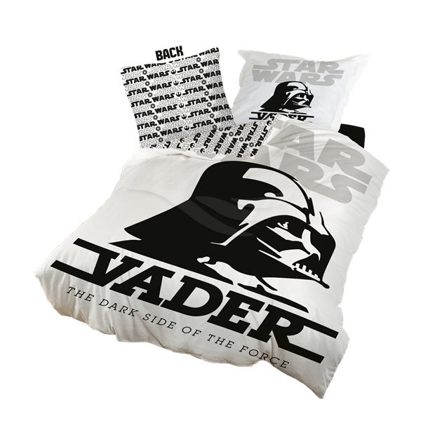 Star Wars Sæt Sengetøj