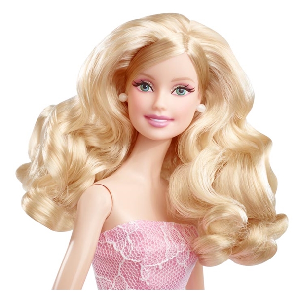 Barbie Collector Birthday Wishes (Billede 4 af 4)