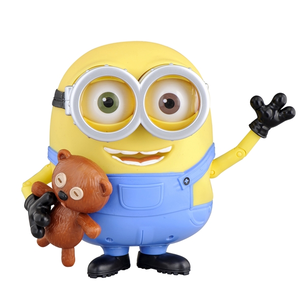 Minions Talking Bob (Billede 1 af 2)