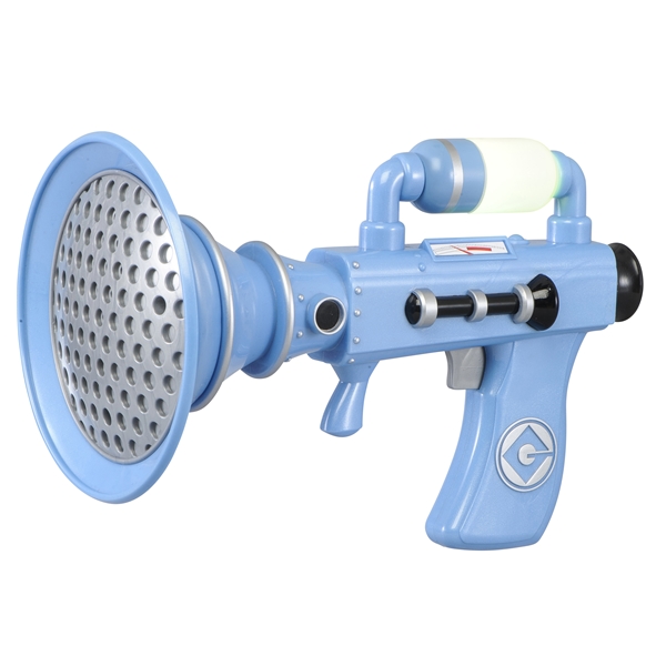 Minions Fart Blaster (Billede 1 af 2)