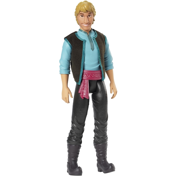 Frozen Frost Kristoff