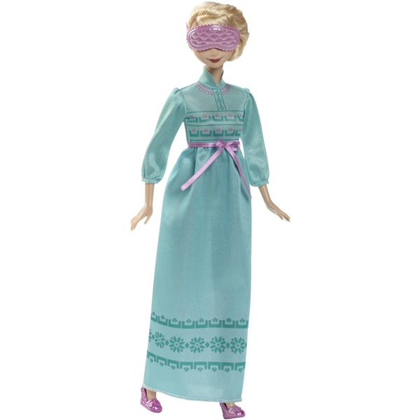 Disney Prinsesse Frozen Elsa (Billede 2 af 3)