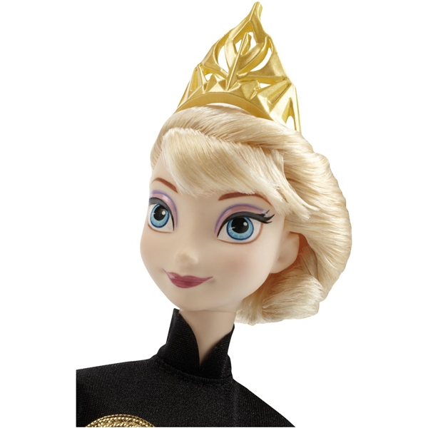 Disney Prinsesse Frozen Elsa (Billede 3 af 3)