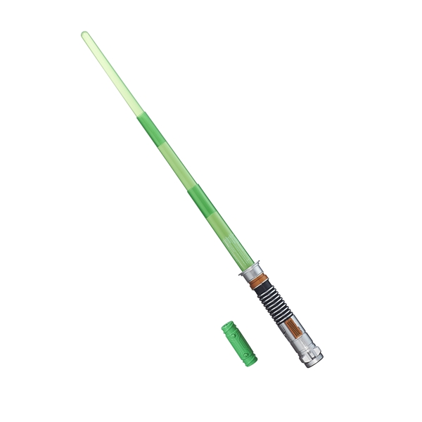 Star Wars E7 Lightsaber Luke Skywalker (Billede 2 af 2)