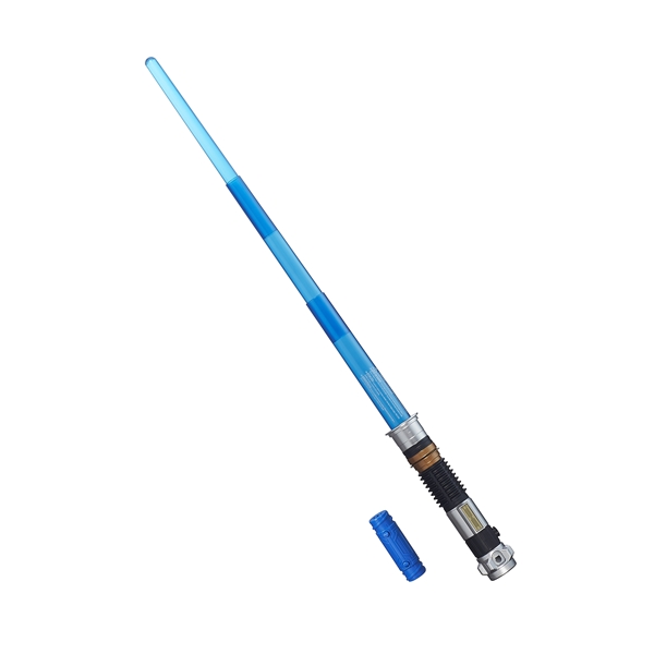 Star Wars E7 Lightsaber Obi-Wan Kenobi (Billede 2 af 2)
