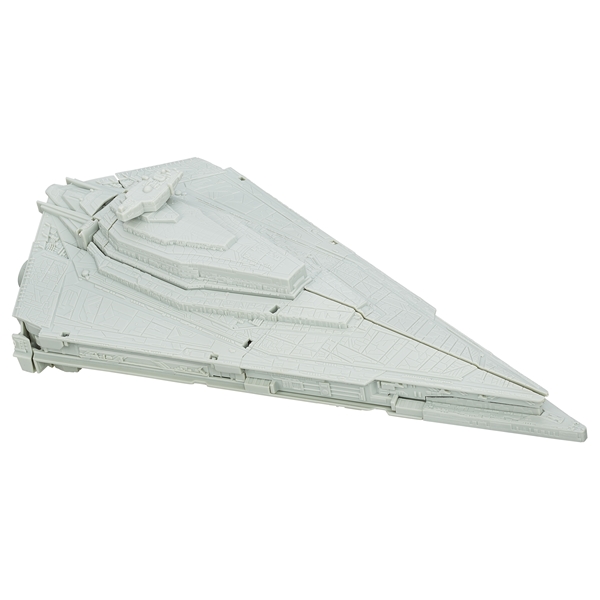 Star Wars Micro Machines Star Destroyer (Billede 3 af 4)