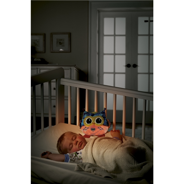 Lamaze Natlampe (Billede 1 af 4)