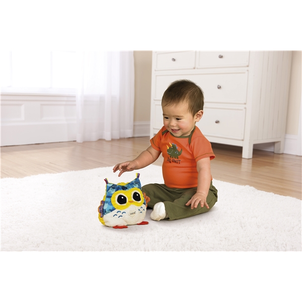 Lamaze Natlampe (Billede 2 af 4)